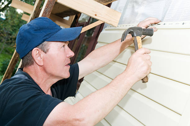 Historical Building Siding Restoration in Monticello, NY